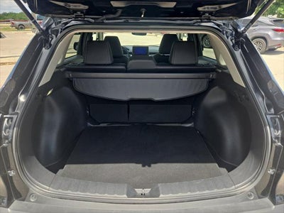 2025 Toyota Corolla XLE