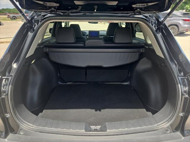 2025 Toyota Corolla XLE