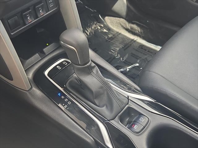 2025 Toyota Corolla XLE