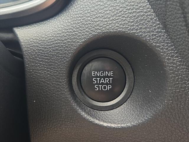 2025 Toyota Corolla XLE