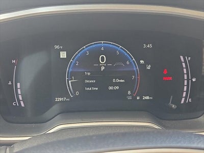 2025 Toyota Corolla XLE