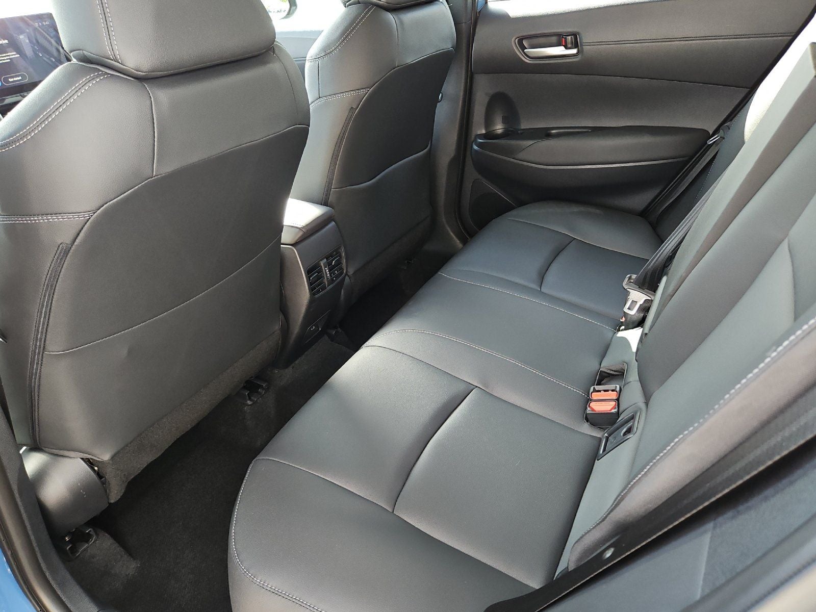 2026 Toyota Corolla XLE