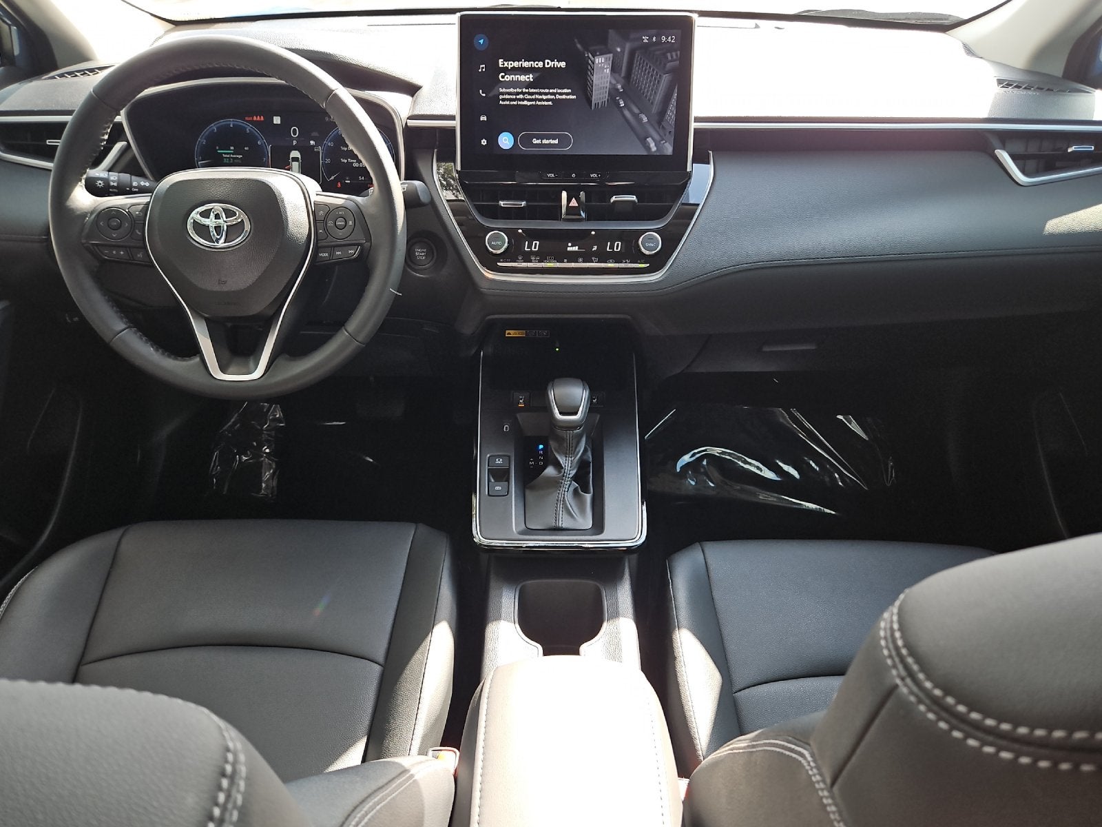 2026 Toyota Corolla XLE