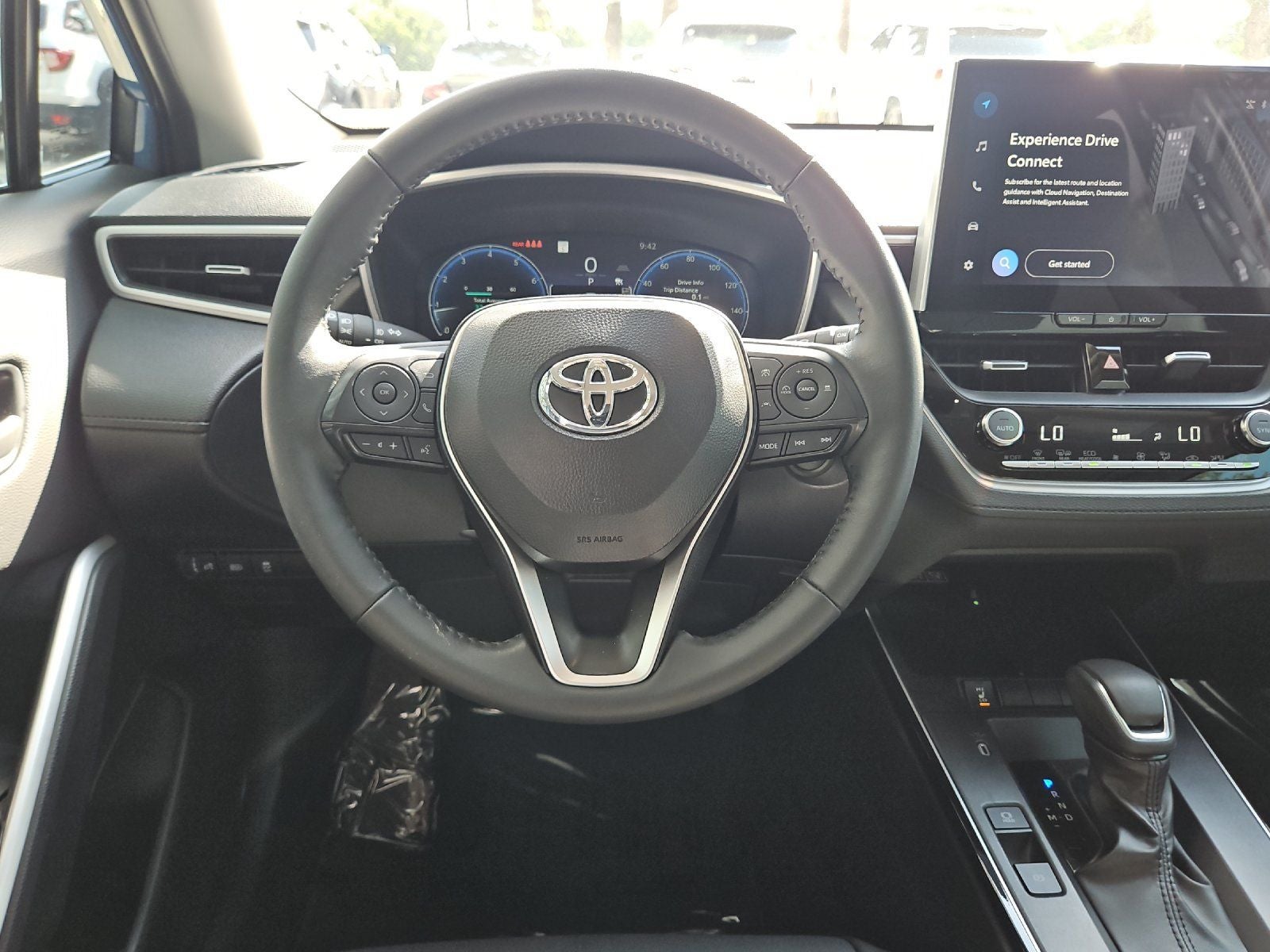 2026 Toyota Corolla XLE