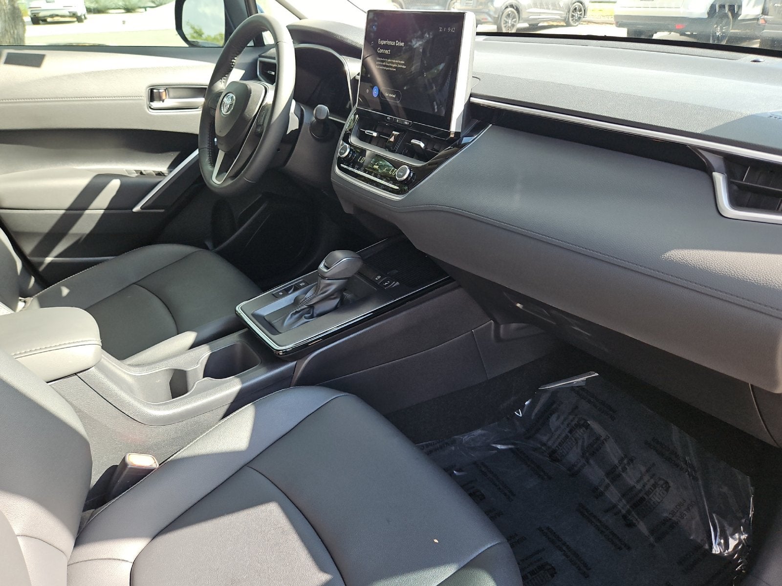 2026 Toyota Corolla XLE