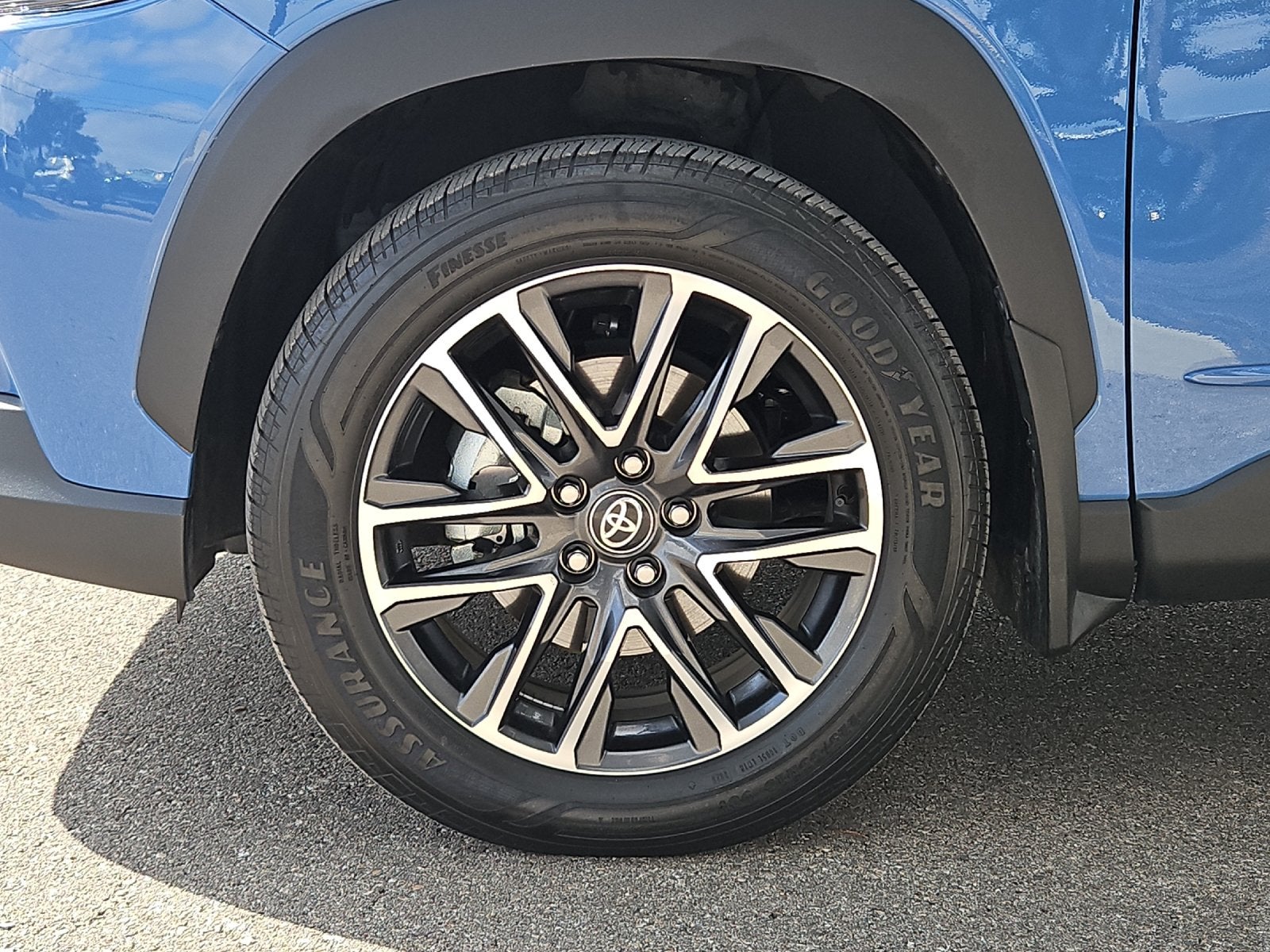 2026 Toyota Corolla XLE