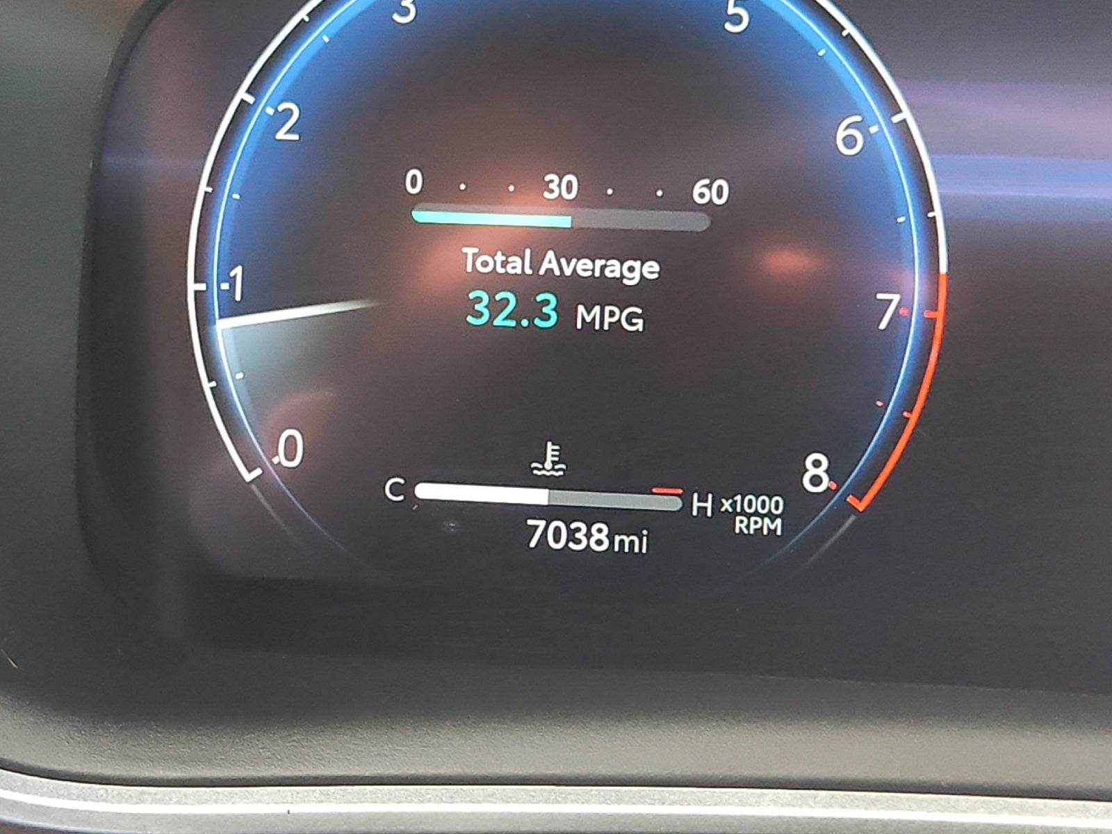 2026 Toyota Corolla XLE