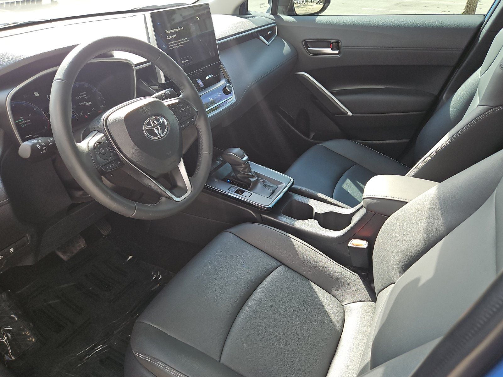 2026 Toyota Corolla XLE