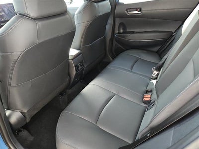 2026 Toyota Corolla XLE
