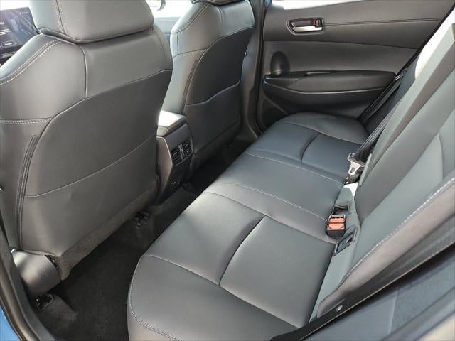 2026 Toyota Corolla XLE