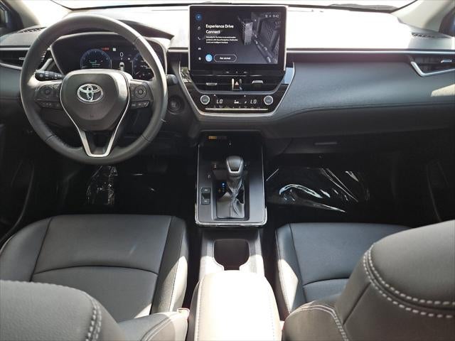 2026 Toyota Corolla XLE