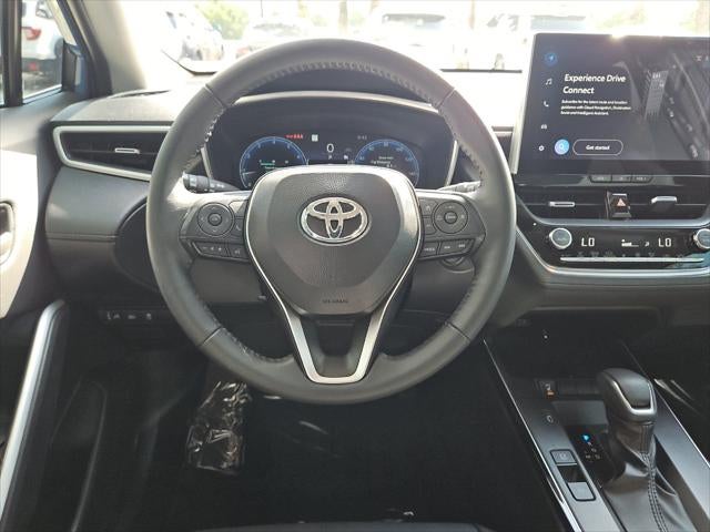 2026 Toyota Corolla XLE