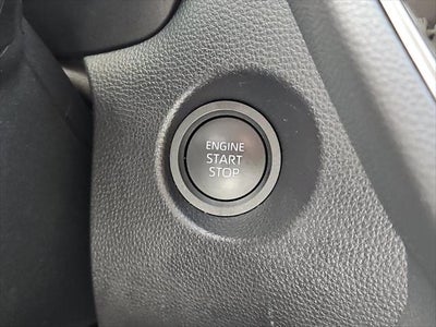 2026 Toyota Corolla XLE