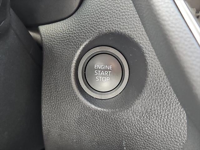 2026 Toyota Corolla XLE
