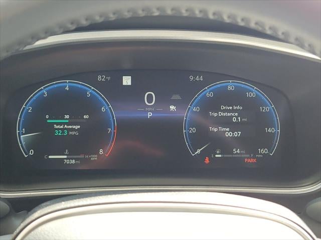 2026 Toyota Corolla XLE