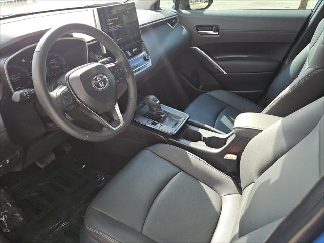 2026 Toyota Corolla XLE