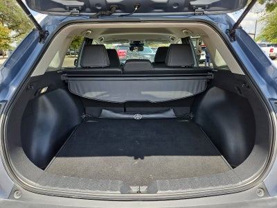 2025 Toyota Corolla XLE