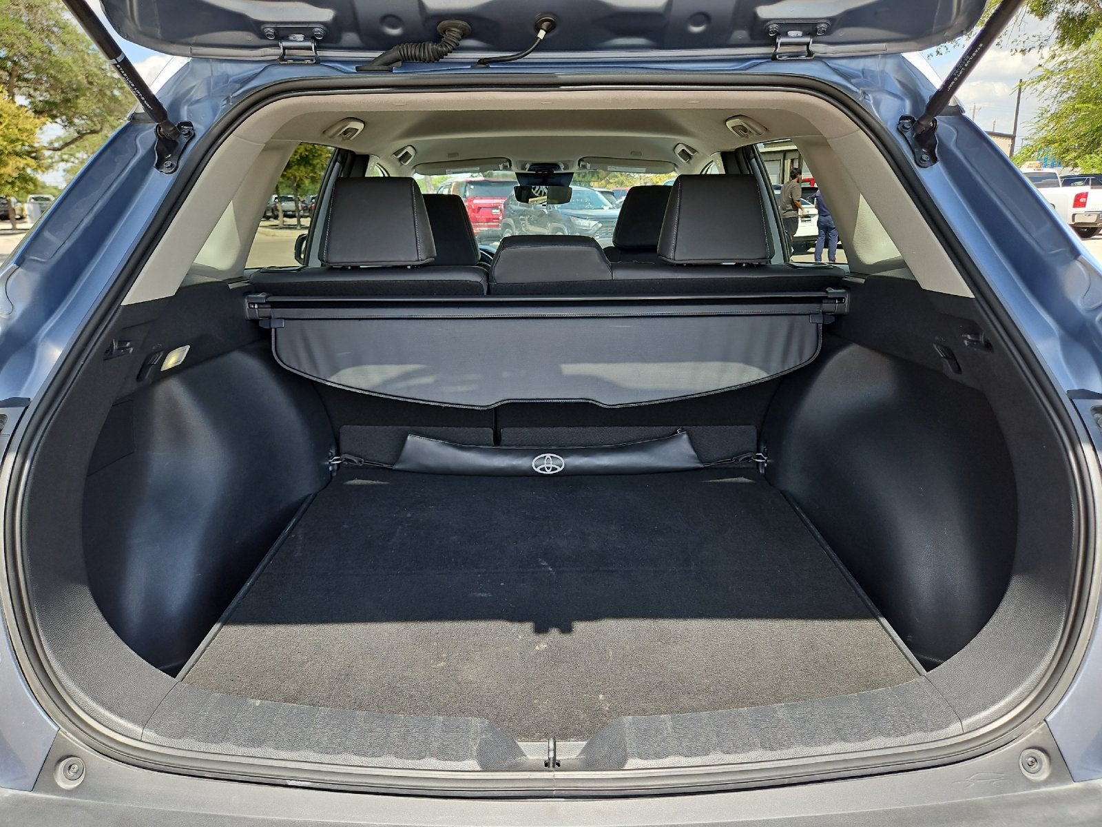 2025 Toyota Corolla XLE