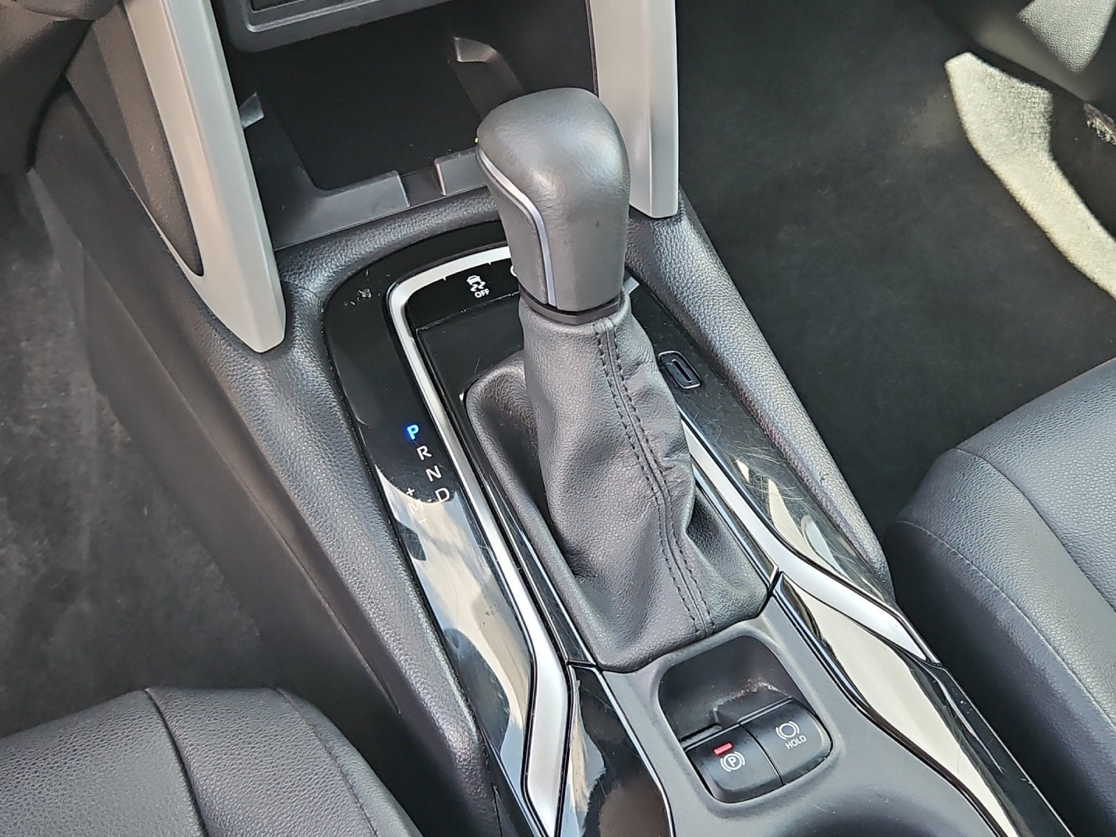 2025 Toyota Corolla XLE