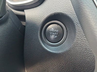 2025 Toyota Corolla XLE