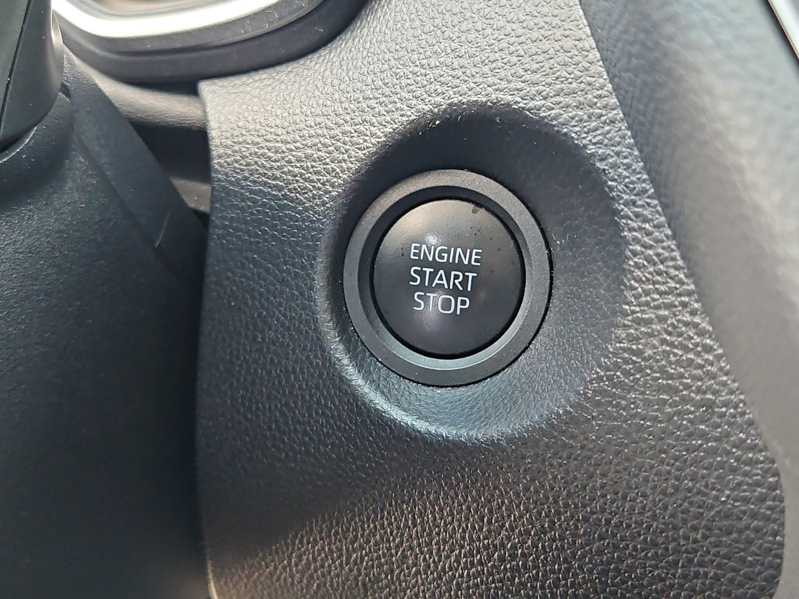 2025 Toyota Corolla XLE