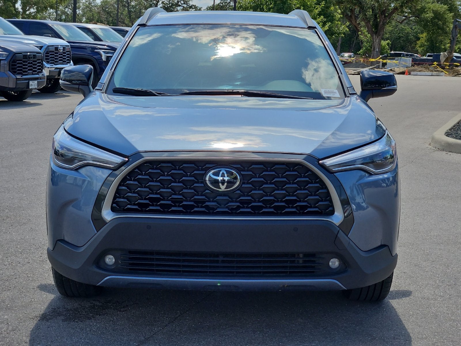 2025 Toyota Corolla XLE