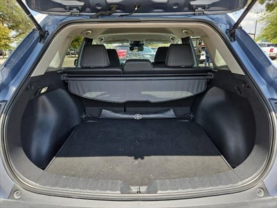 2025 Toyota Corolla XLE