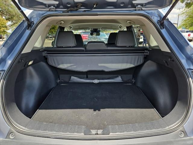 2025 Toyota Corolla XLE