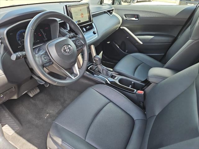 2025 Toyota Corolla XLE