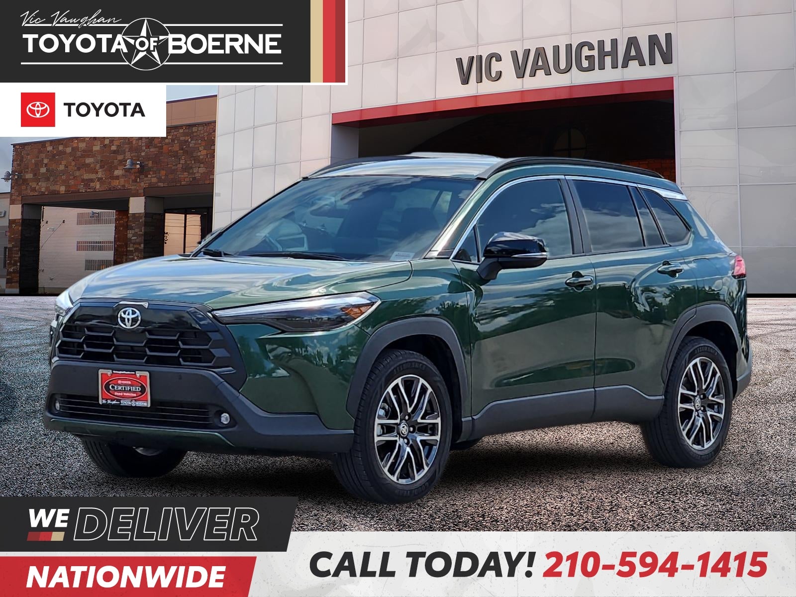 2026 Toyota Corolla XLE