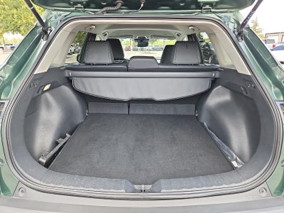 2026 Toyota Corolla XLE