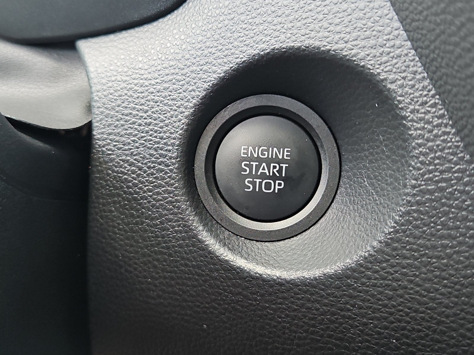 2026 Toyota Corolla XLE