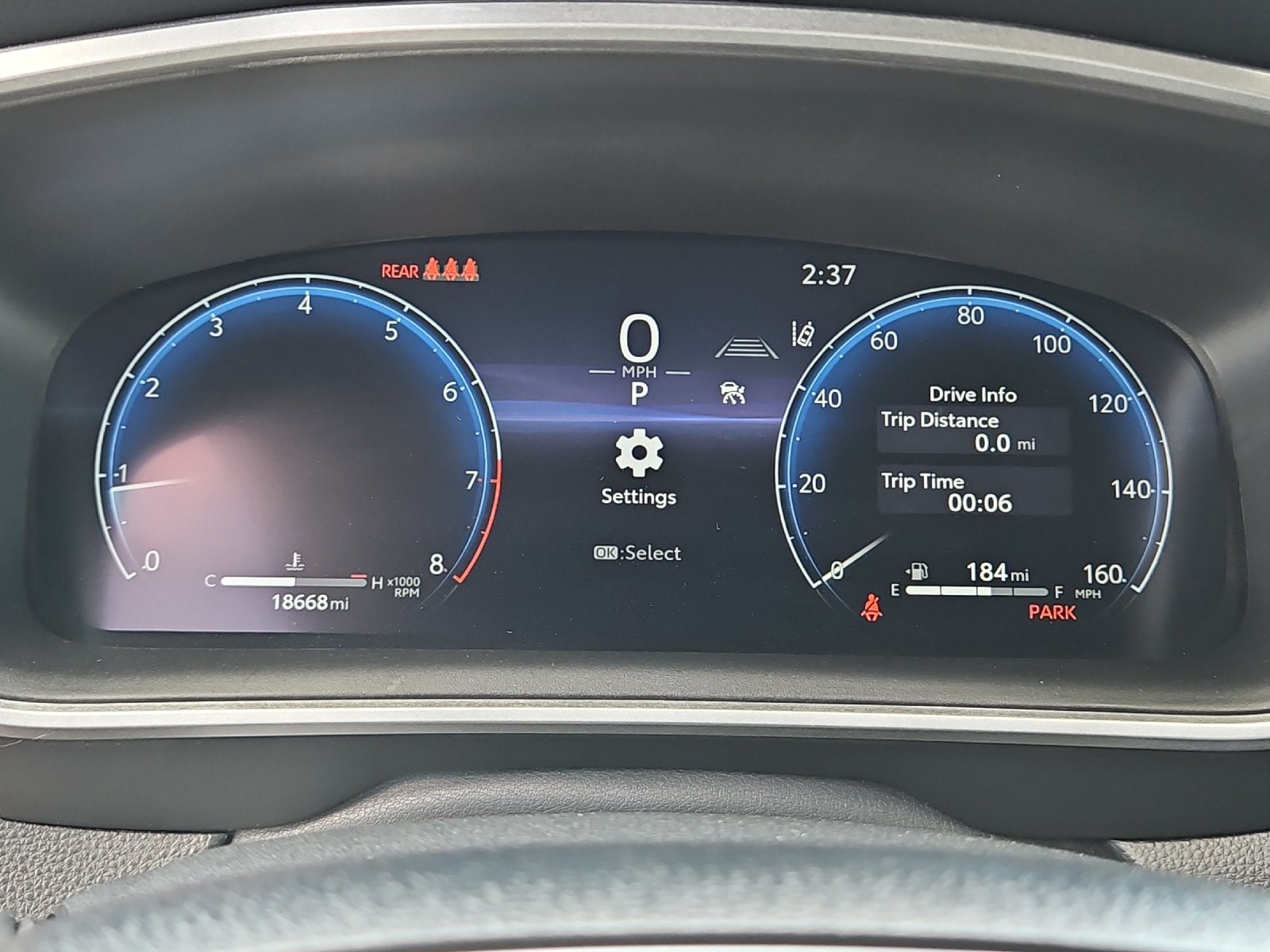 2026 Toyota Corolla XLE