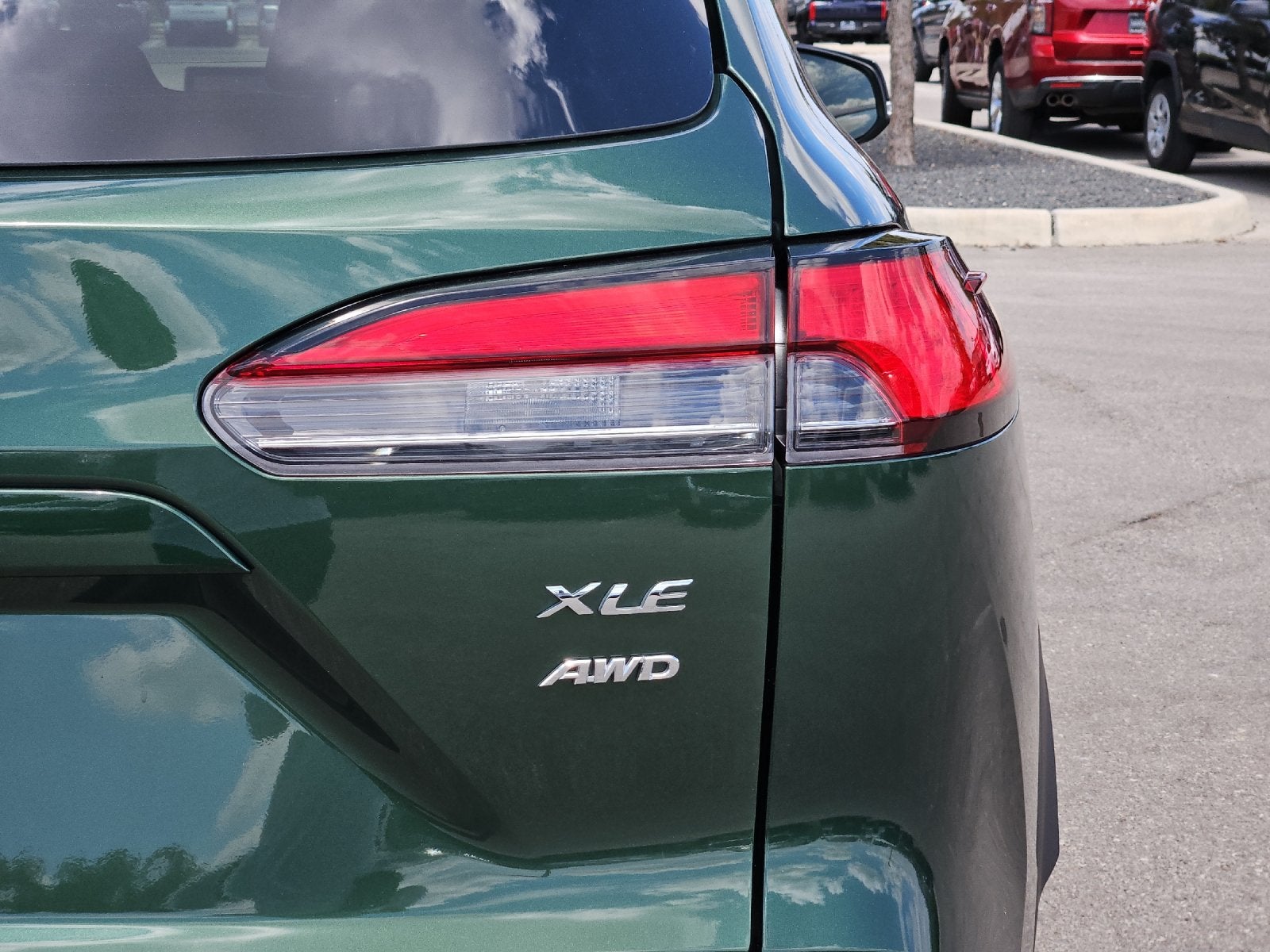 2026 Toyota Corolla XLE