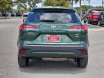 2026 Toyota Corolla XLE