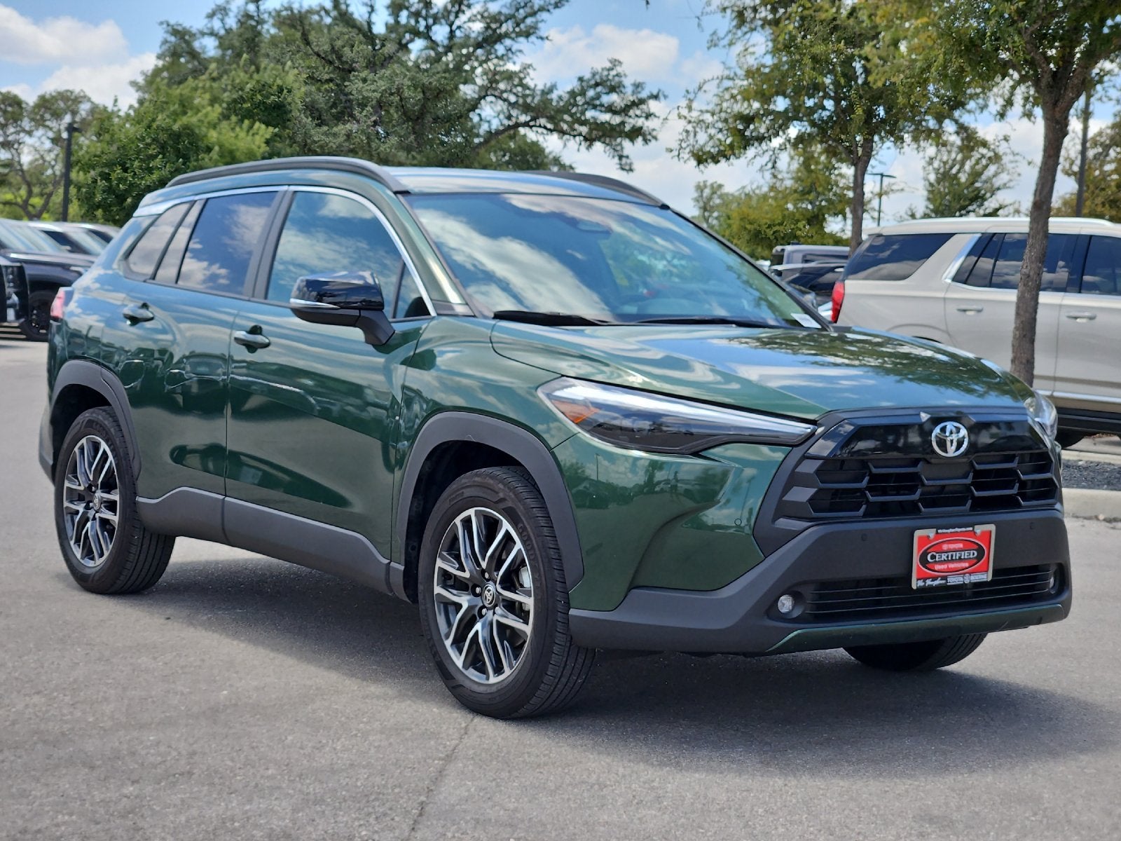 2026 Toyota Corolla XLE