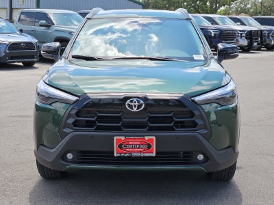 2026 Toyota Corolla XLE