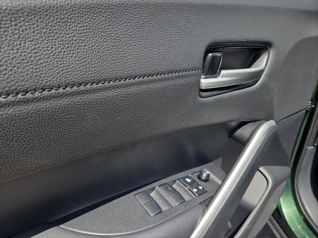 2026 Toyota Corolla XLE