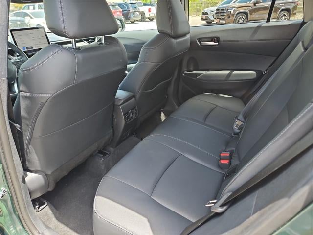 2026 Toyota Corolla XLE