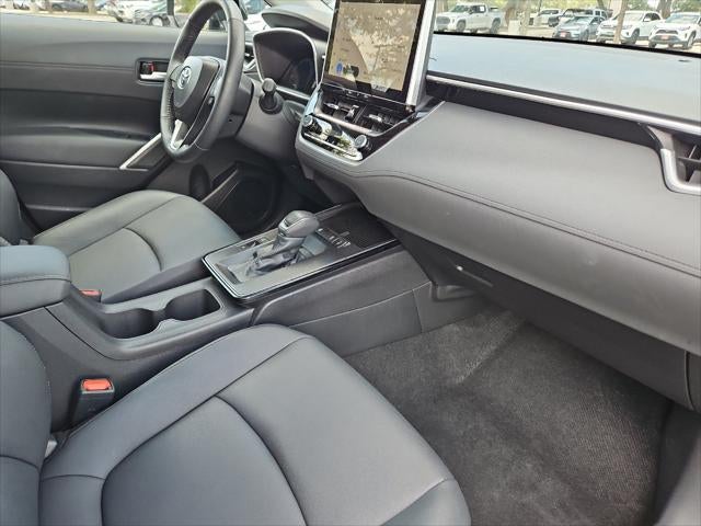 2026 Toyota Corolla XLE