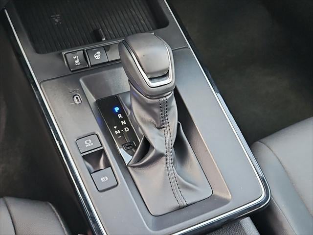 2026 Toyota Corolla XLE