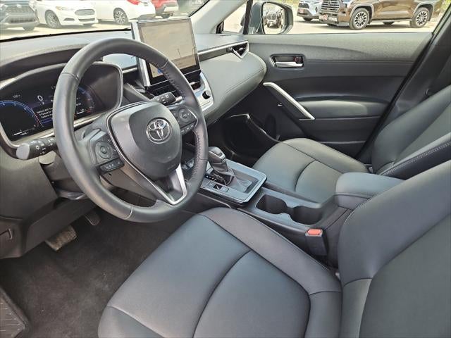 2026 Toyota Corolla XLE
