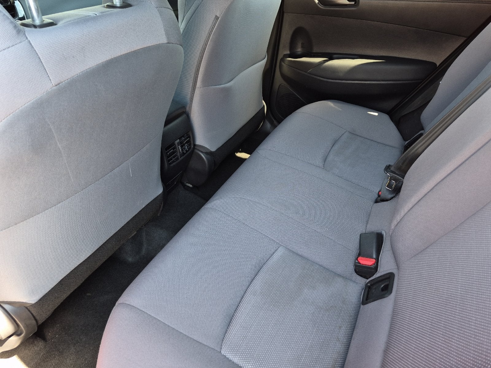 2024 Toyota Corolla Cross Hybrid SE