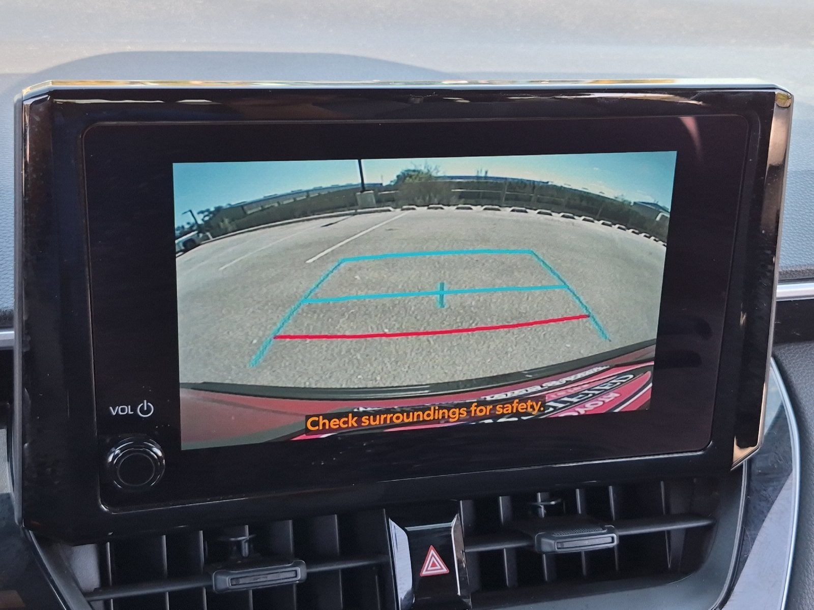 2024 Toyota Corolla Cross Hybrid SE