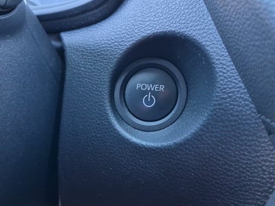 2024 Toyota Corolla Cross Hybrid SE