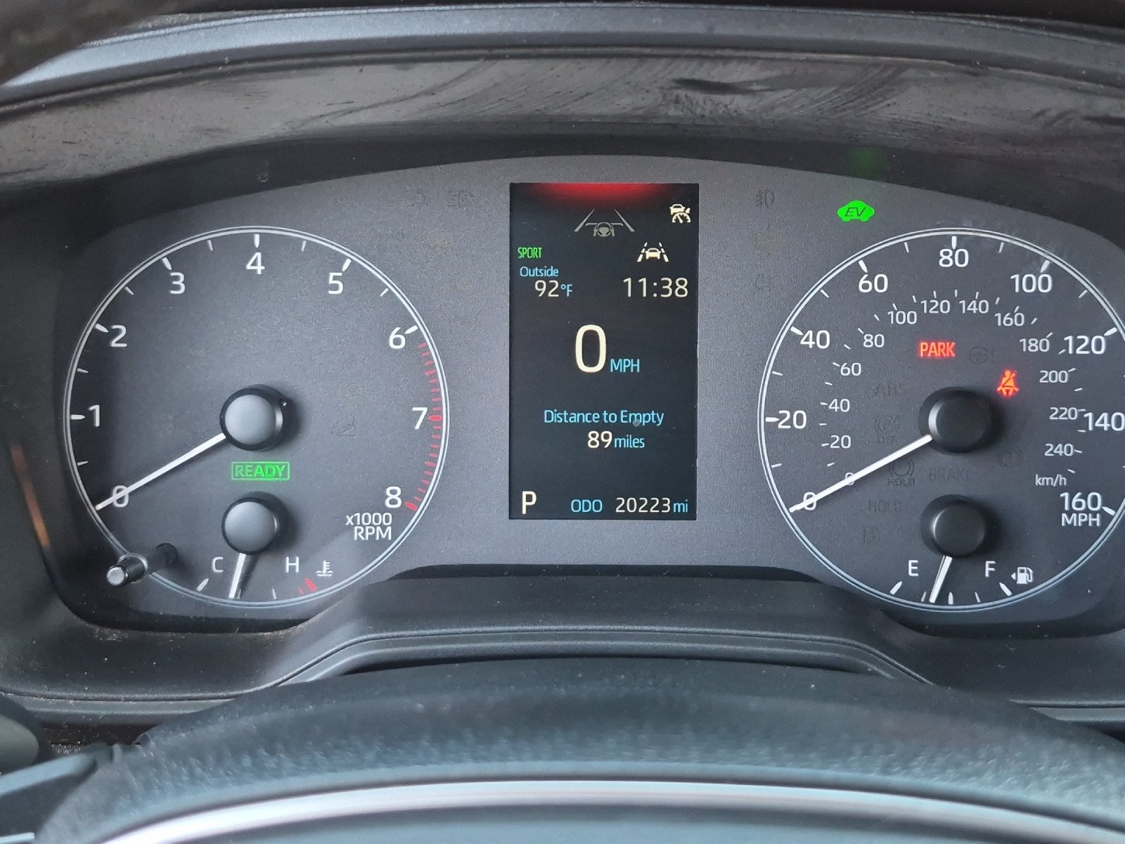 2024 Toyota Corolla Cross Hybrid SE