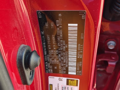 2024 Toyota Corolla Cross Hybrid SE