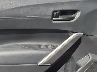 2024 Toyota Corolla Cross Hybrid SE