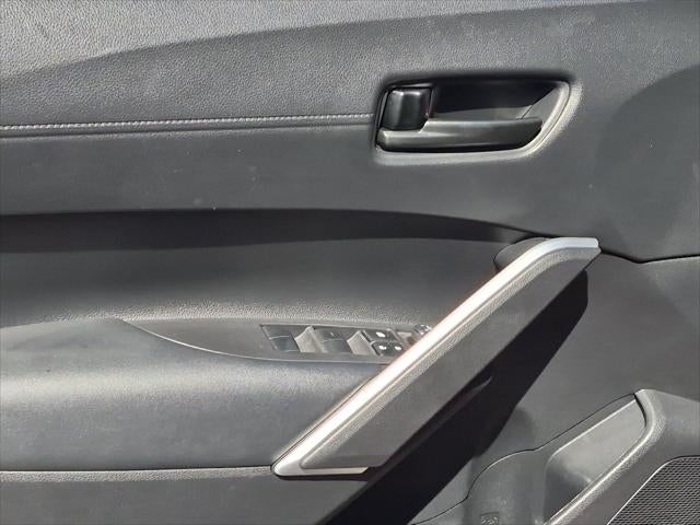 2024 Toyota Corolla Cross Hybrid SE