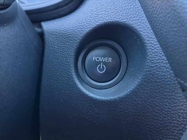 2024 Toyota Corolla Cross Hybrid SE